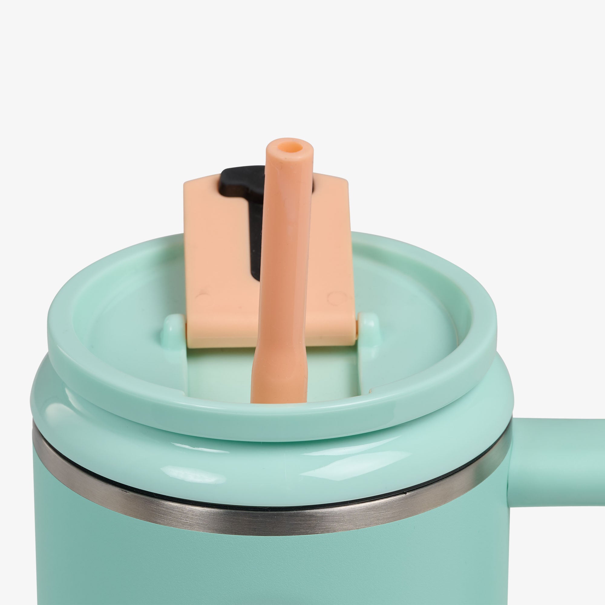 32 Oz Flip 'n' Sip Travel Mug - Image 104