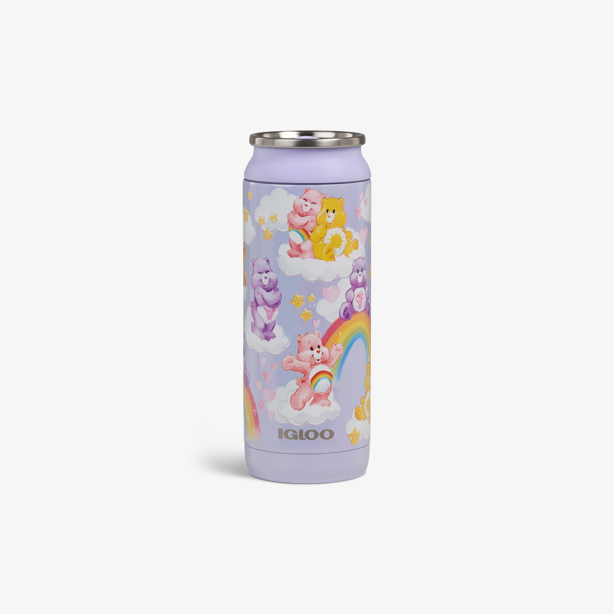 The Care Bears? 16 Oz Can - Image 6