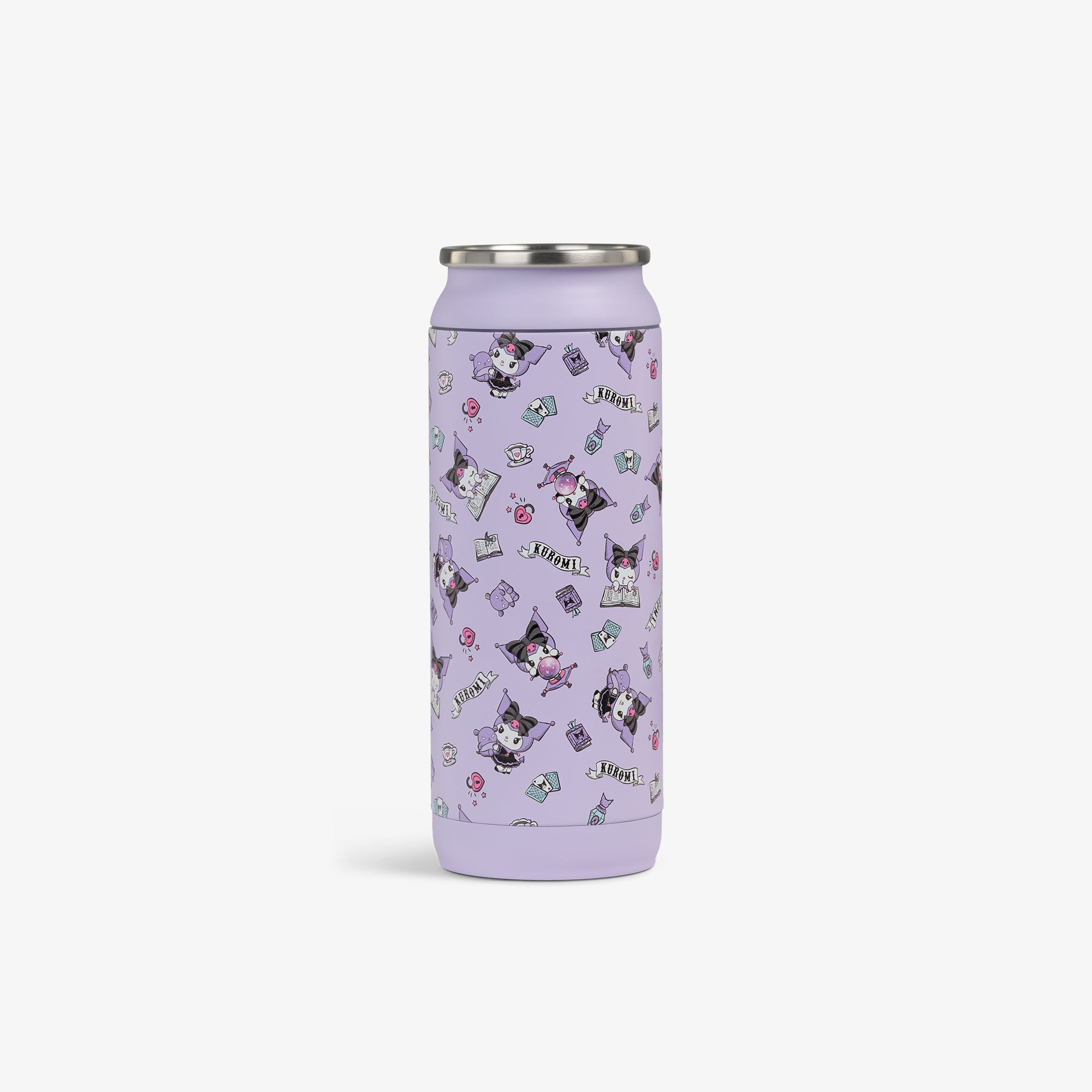 Kuromi? 16 Oz Can - Image 4