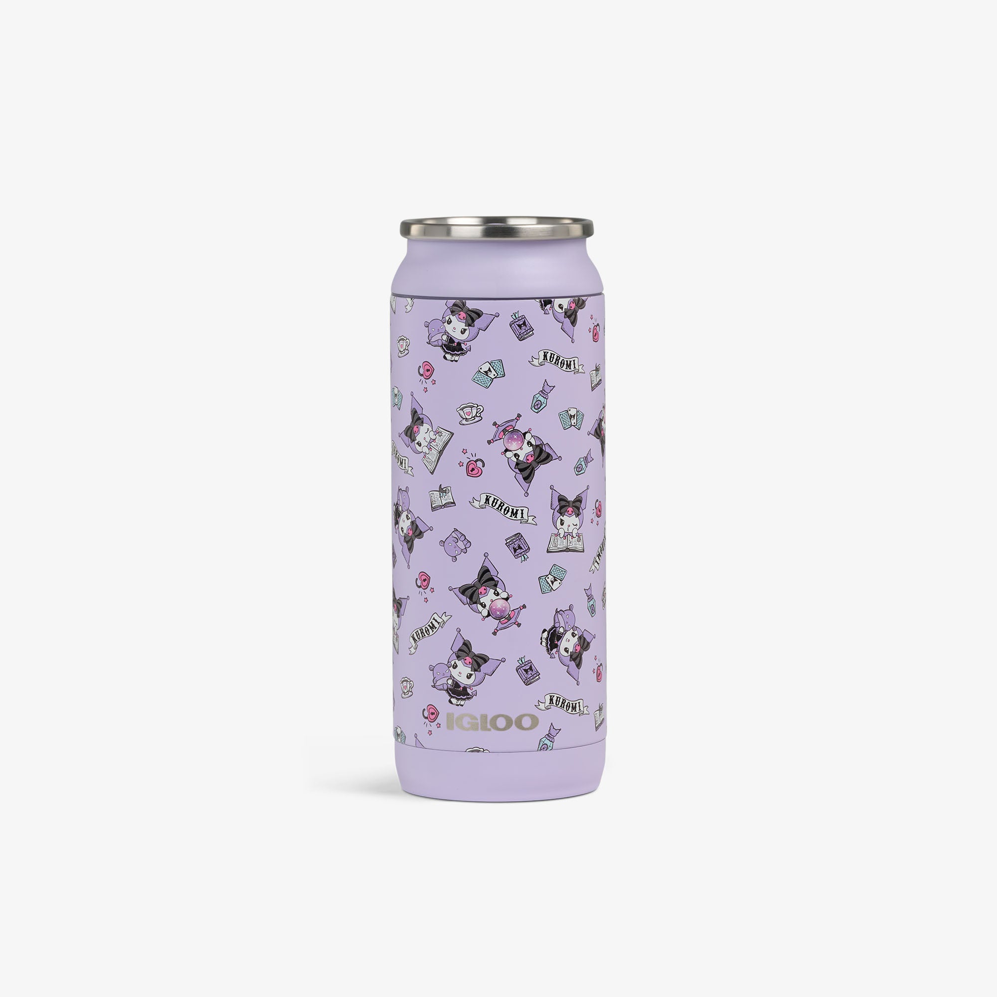 Kuromi? 16 Oz Can