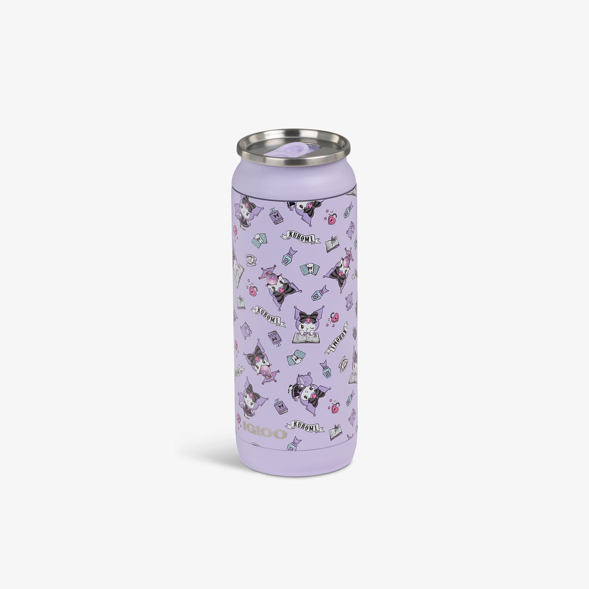 Kuromi? 16 Oz Can - Image 2