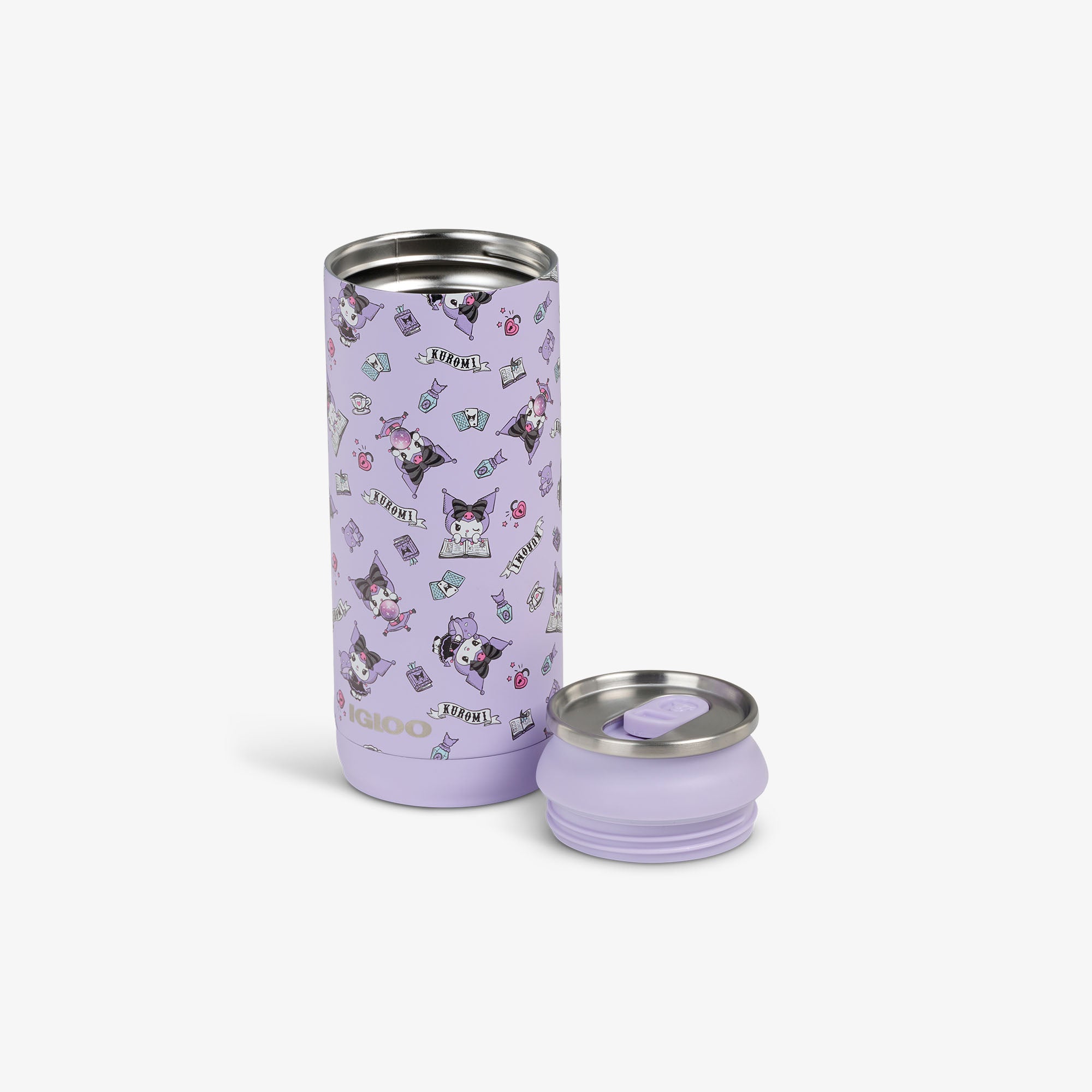 Kuromi? 16 Oz Can - Image 3