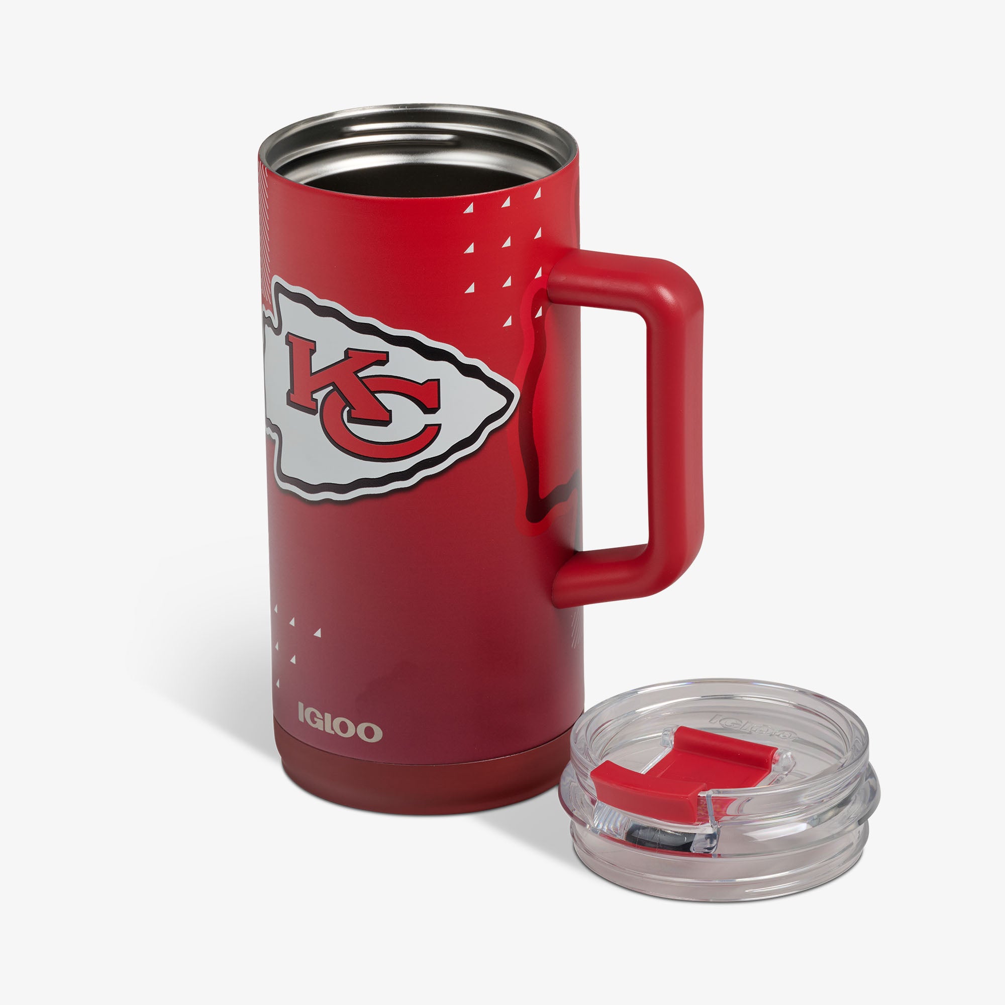 NFL 1L Beer Mug - Image 48