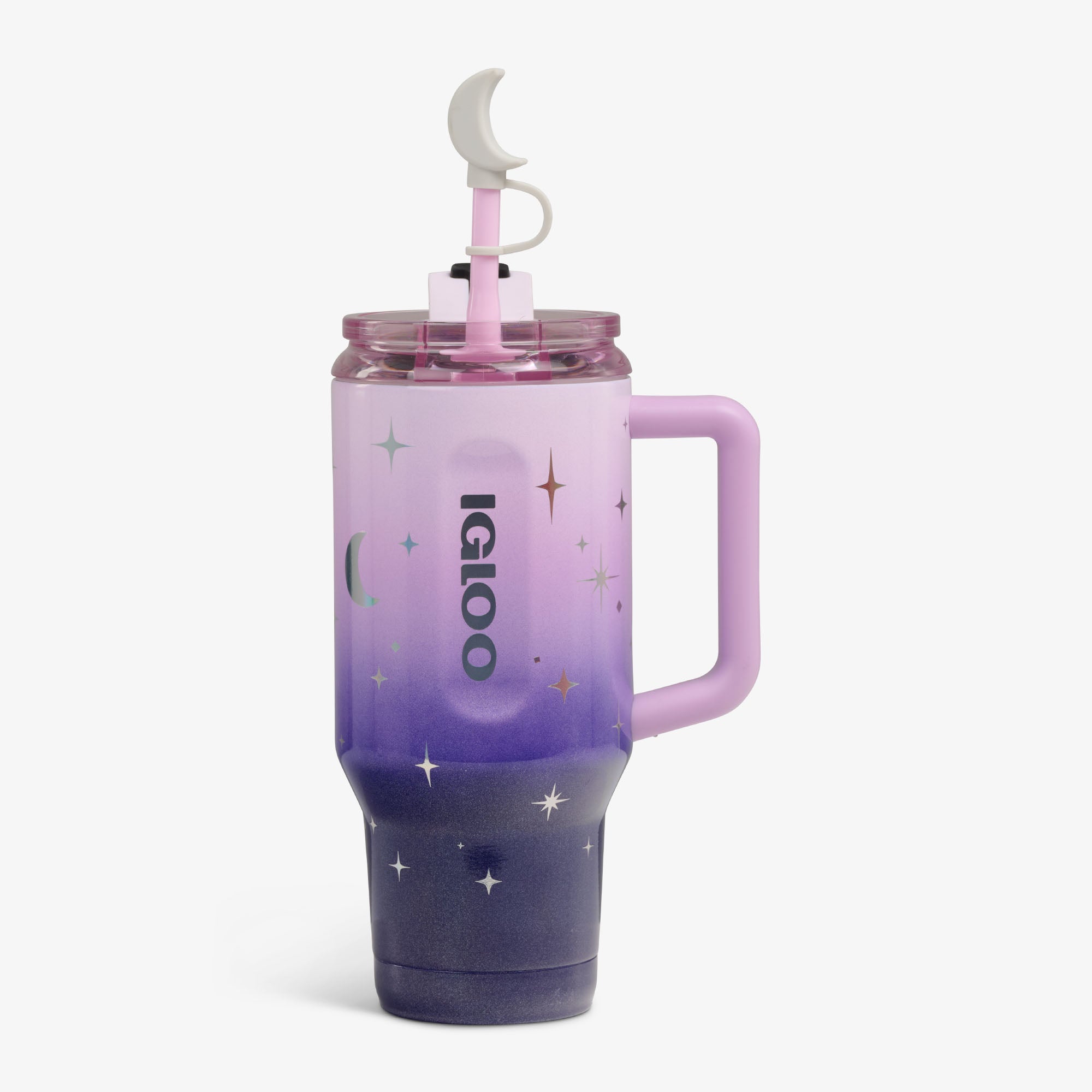 32 Oz Flip 'n' Sip Travel Mug - Image 29