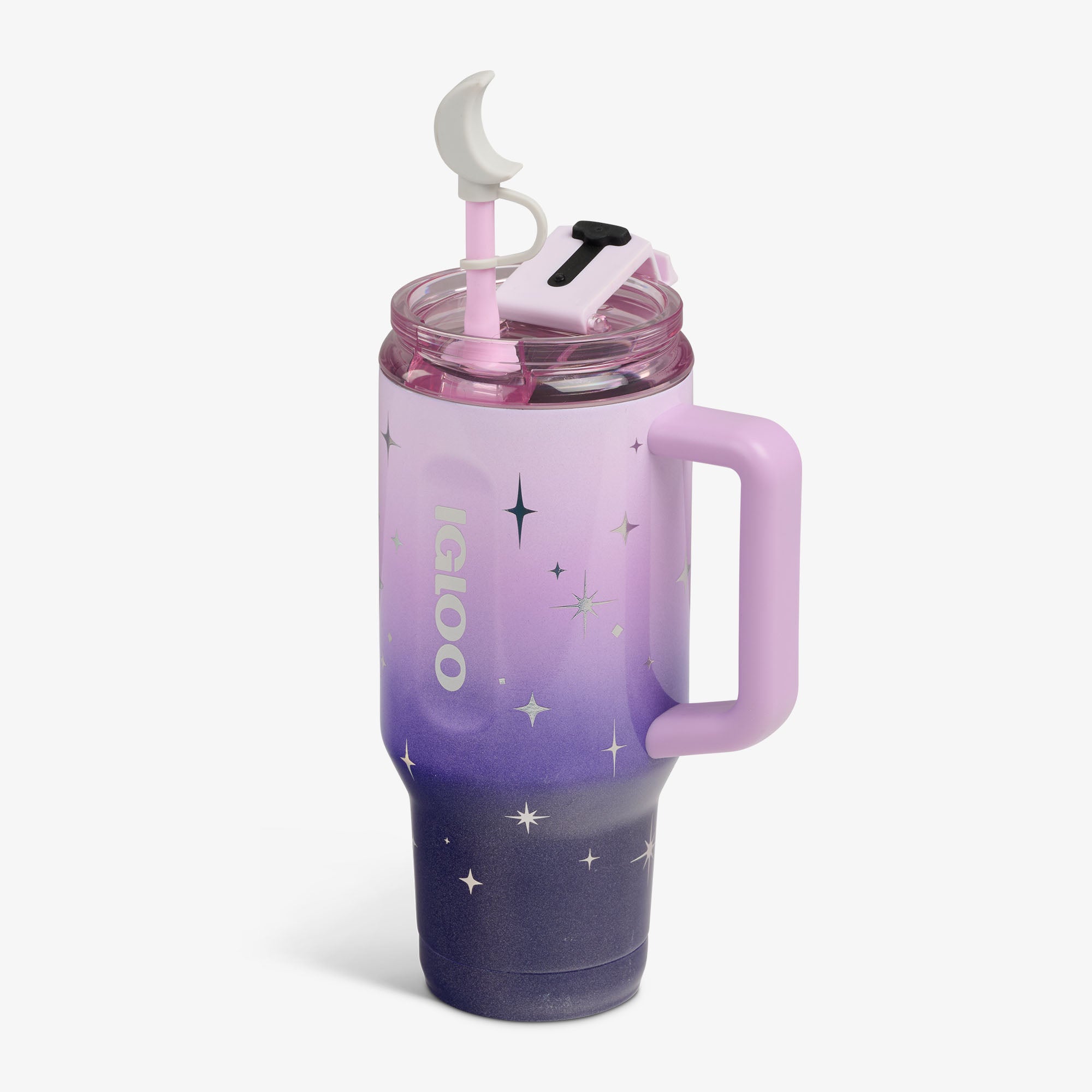 32 Oz Flip 'n' Sip Travel Mug - Image 30