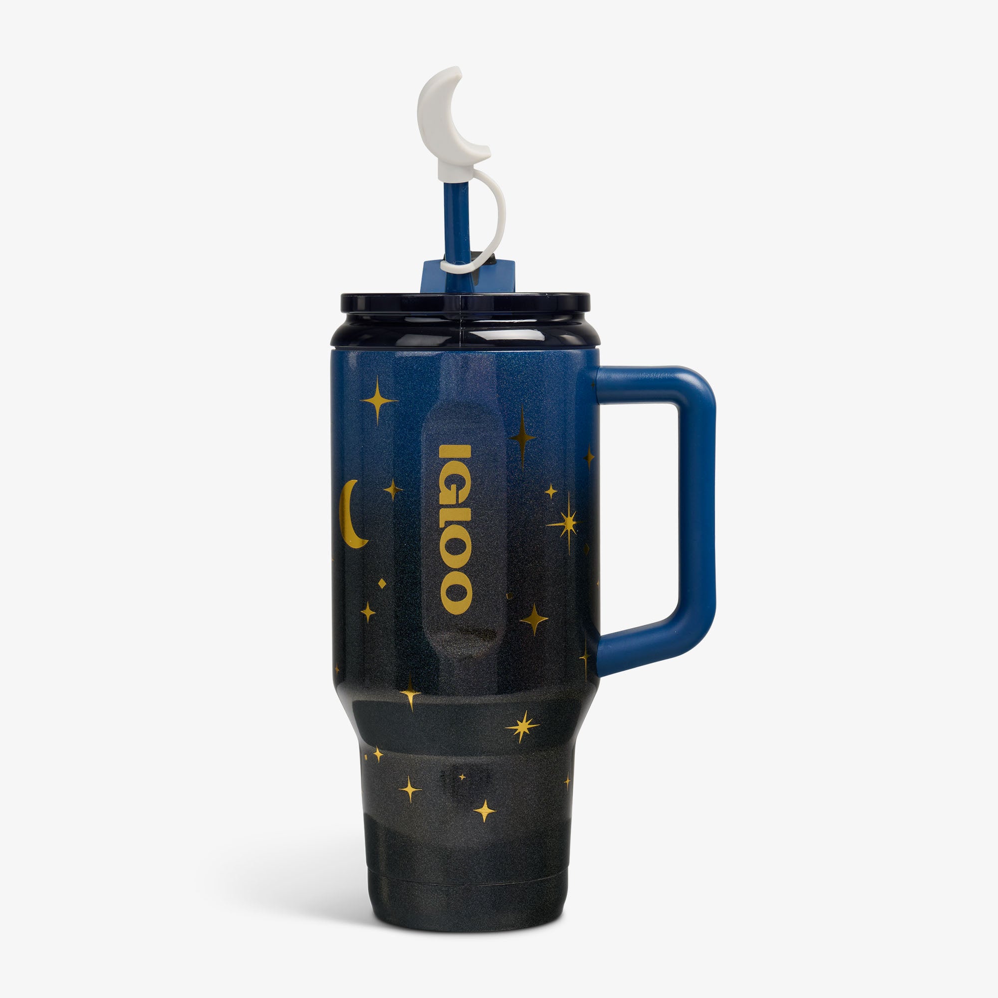 32 Oz Flip 'n' Sip Travel Mug - Image 22