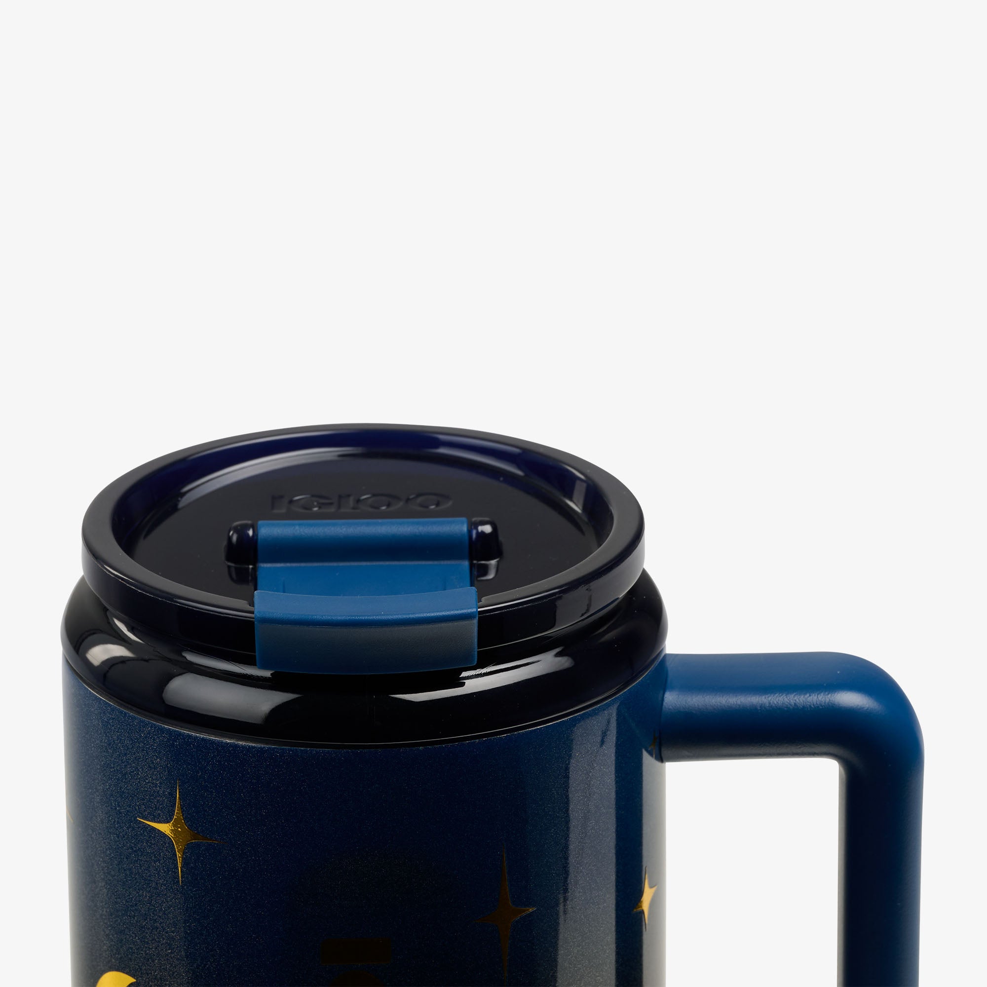 32 Oz Flip 'n' Sip Travel Mug - Image 25