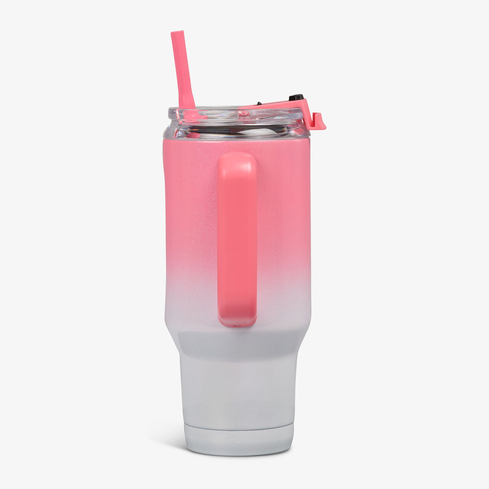 32 Oz Flip 'n' Sip Travel Mug - Image 6