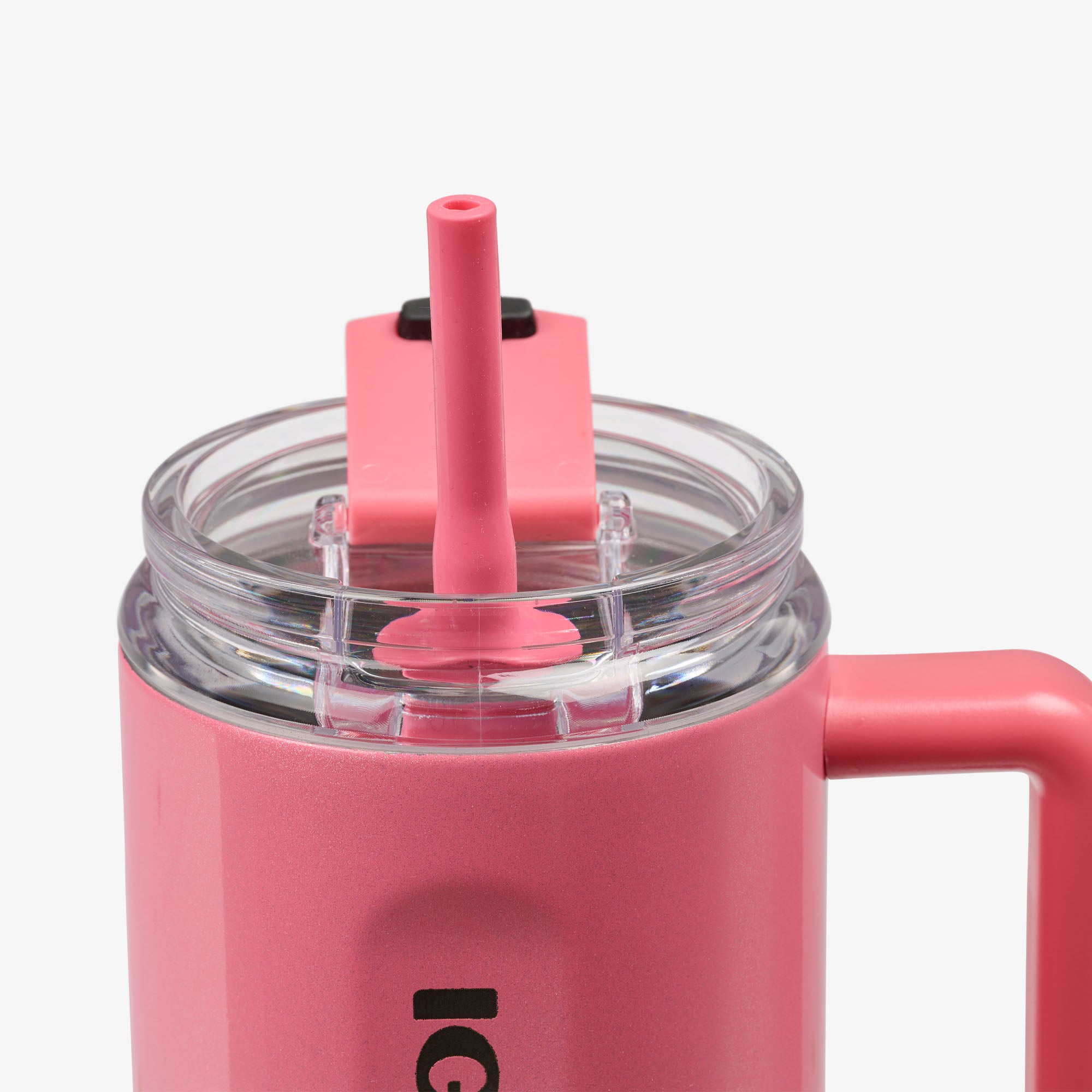 32 Oz Flip 'n' Sip Travel Mug - Image 5