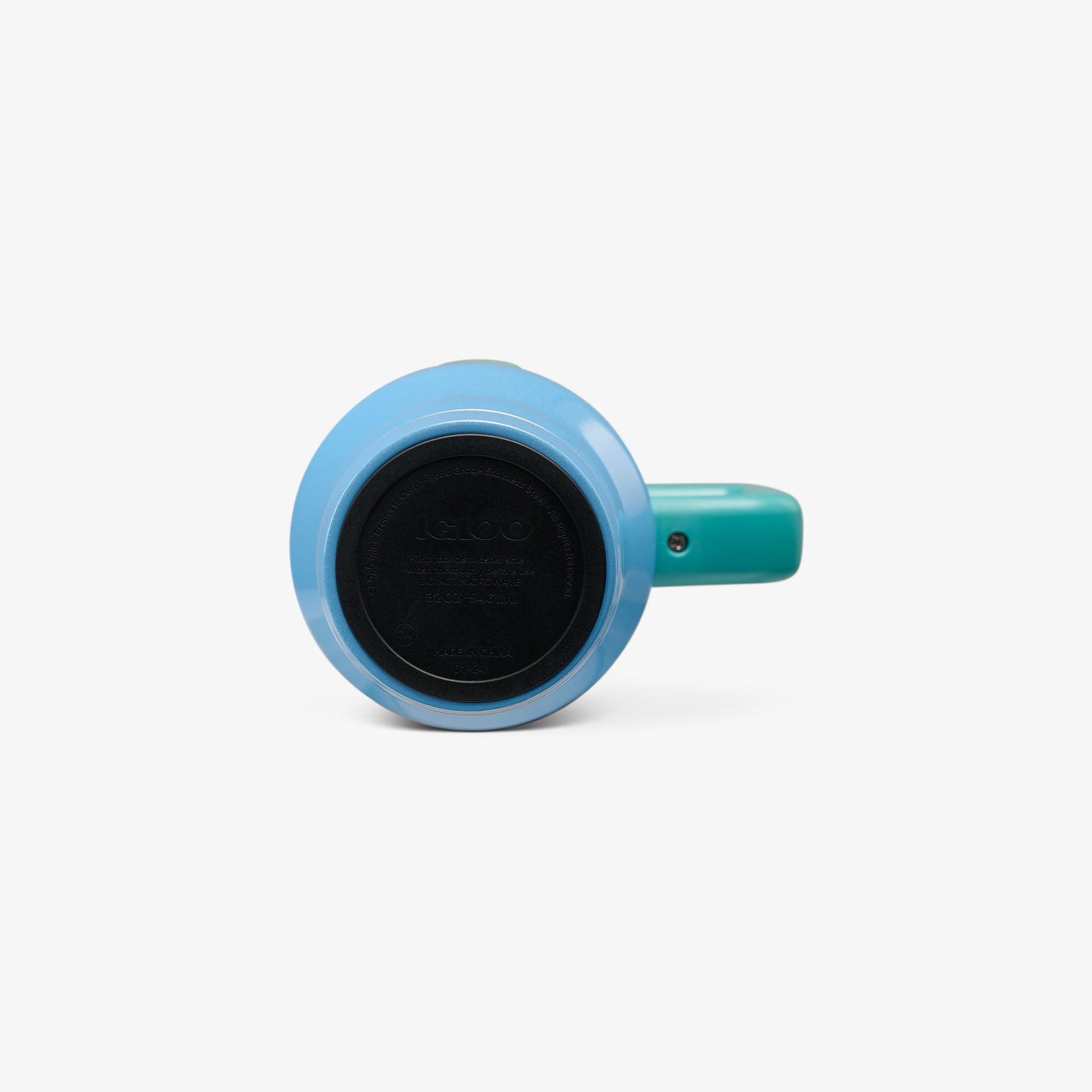 32 Oz Flip 'n' Sip Travel Mug - Image 21