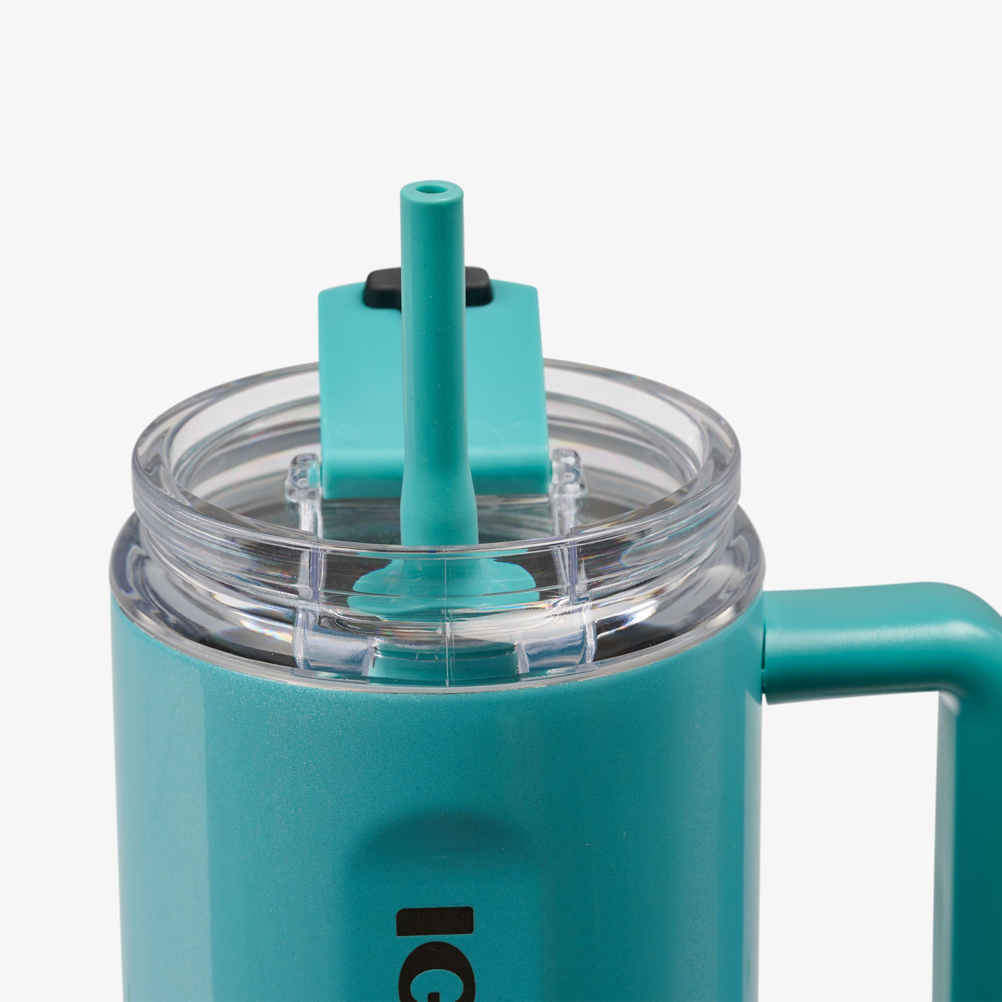 32 Oz Flip 'n' Sip Travel Mug - Image 18