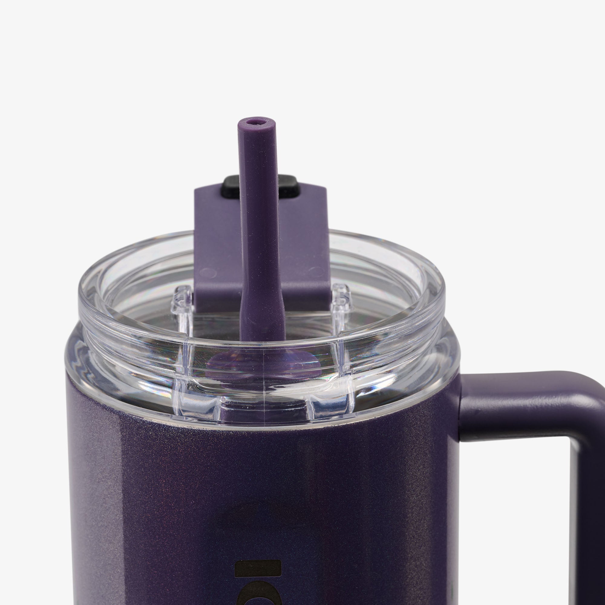32 Oz Flip 'n' Sip Travel Mug - Image 11