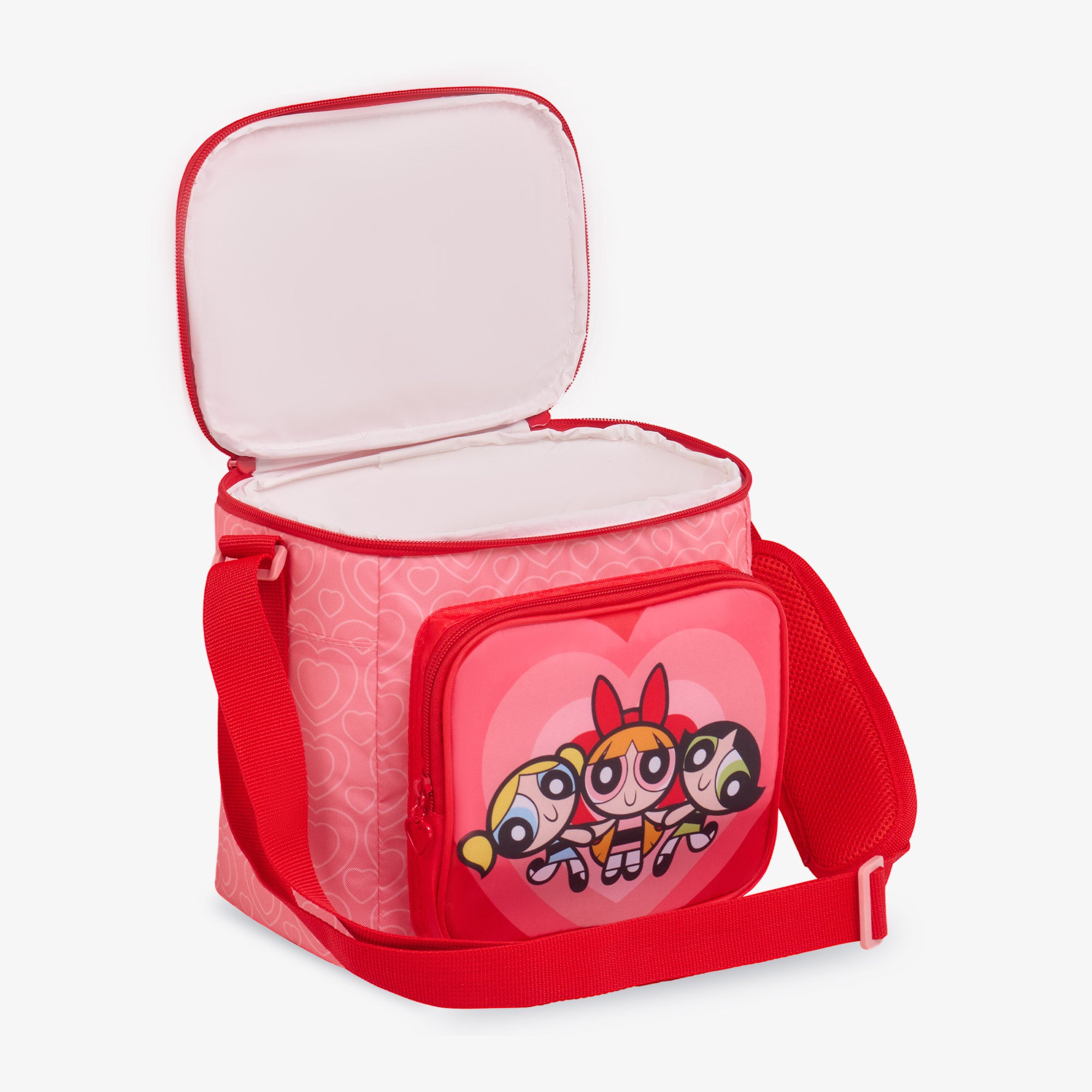 The Powerpuff Girls Square Lunch Bag - Image 4