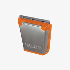 Stainless Steel Latch Universal Fit