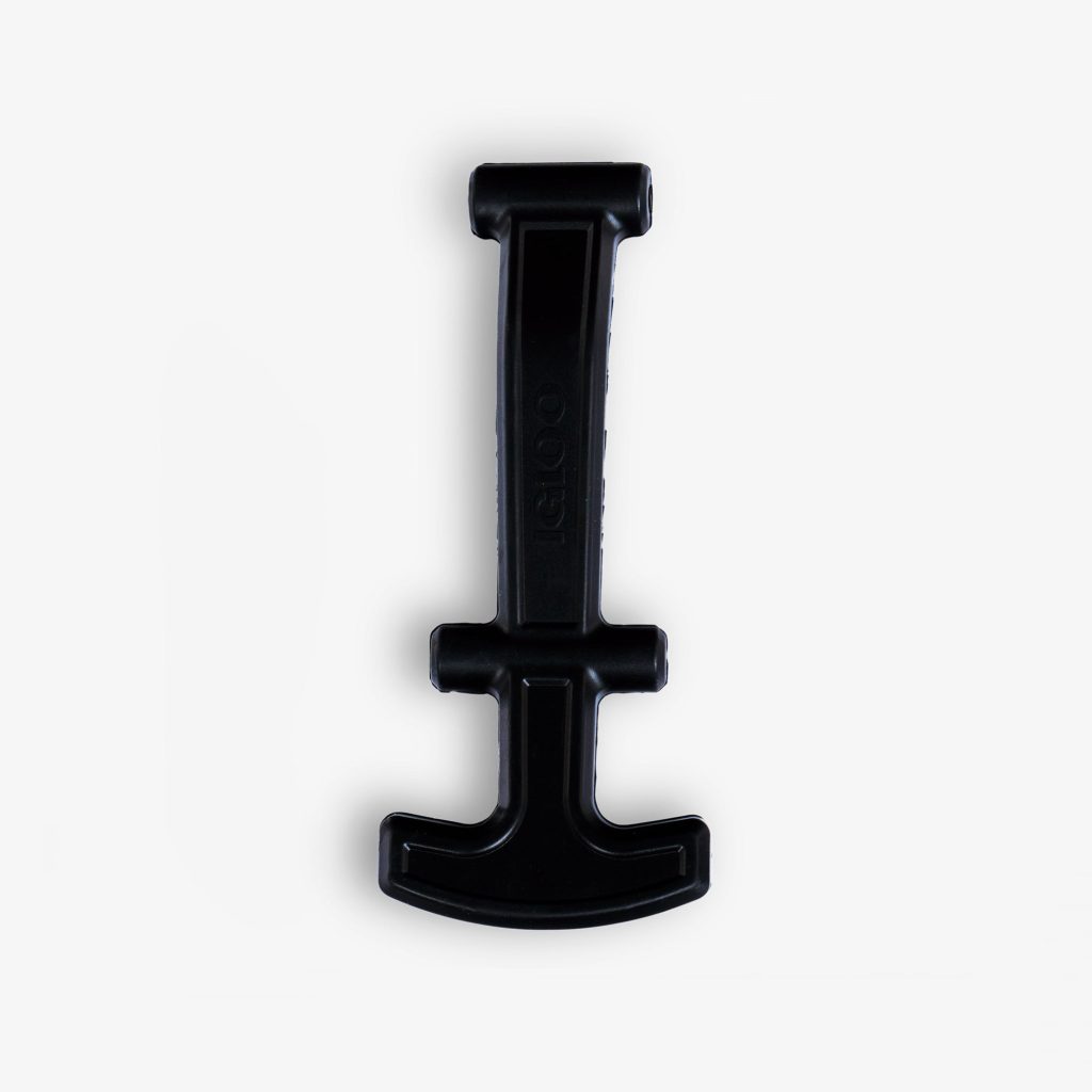 Latch for IMX Coolers